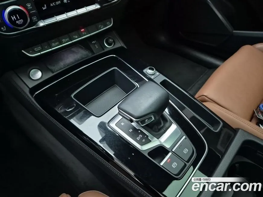 Audi Q5 2022 из KR, фото 6