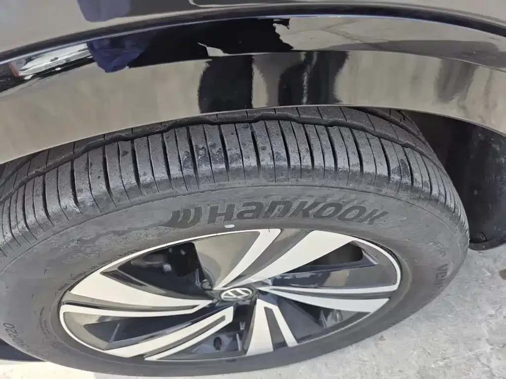 Volkswagen Tavendor 2024 из CN, фото 6