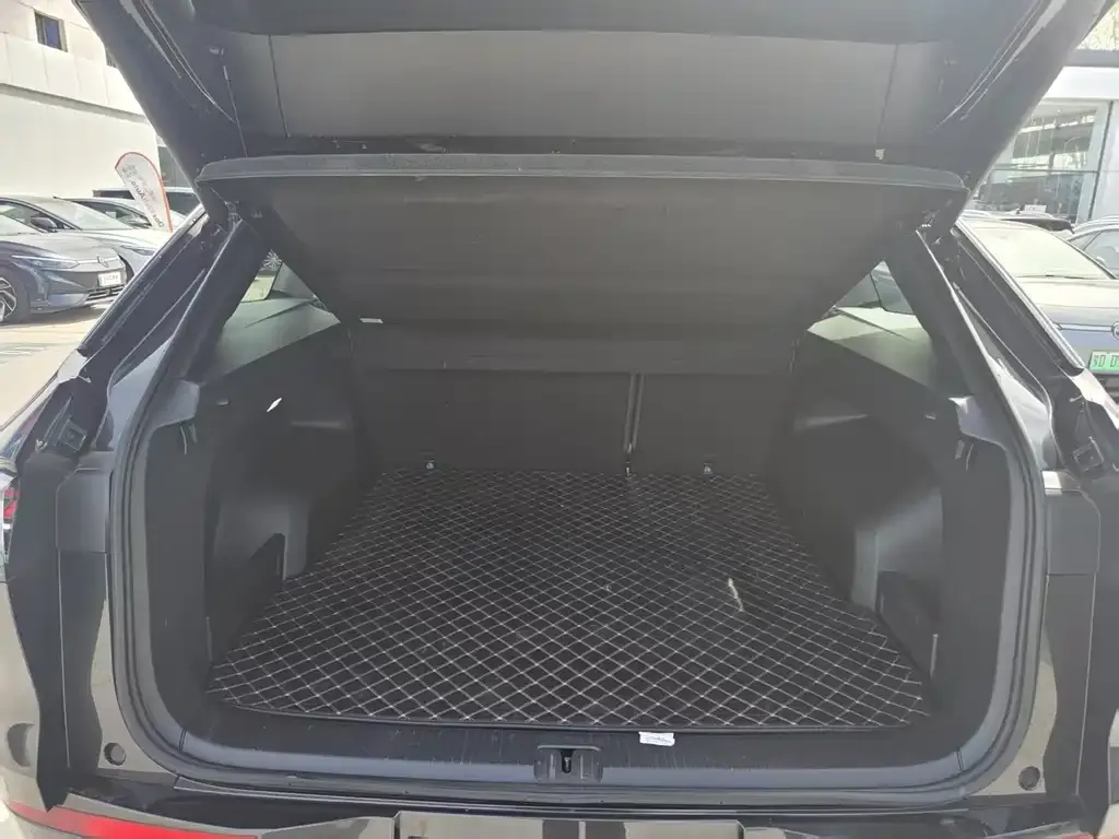 Volkswagen Tavendor 2024 из CN, фото 8