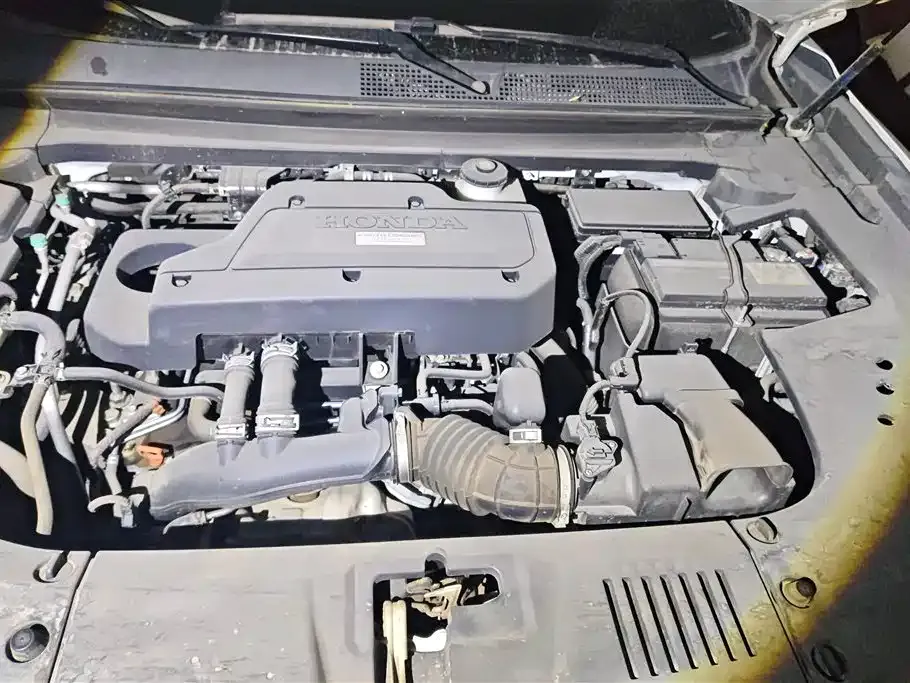 Honda UR-V 2022 из CN, фото 10