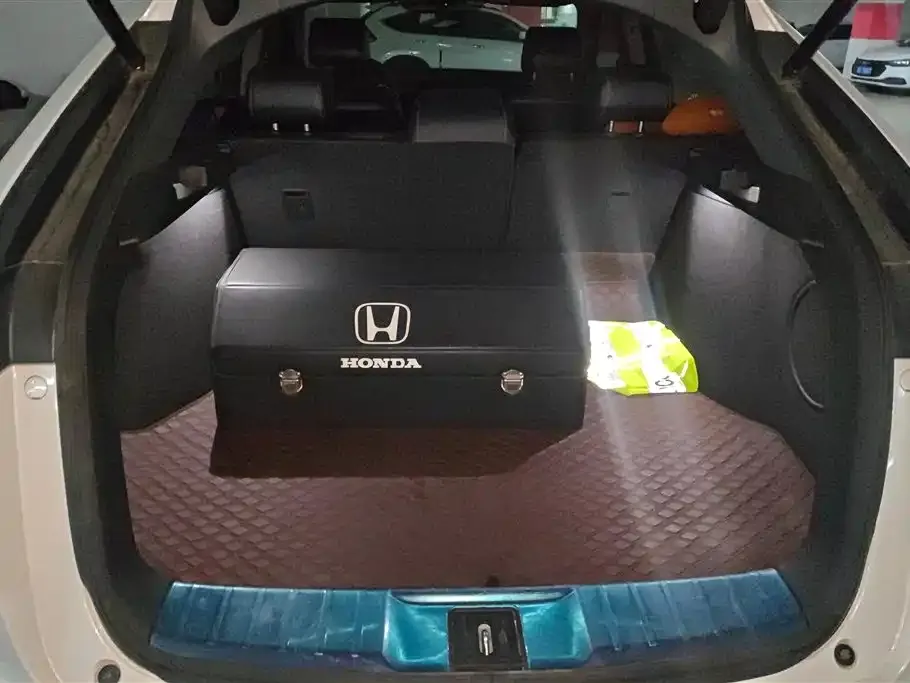 Honda UR-V 2022 из CN, фото 8
