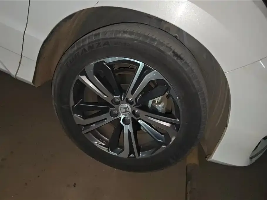 Honda UR-V 2022 из CN, фото 3