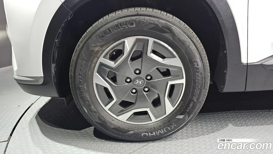 Hyundai Santafe 2023 из KR, фото 7
