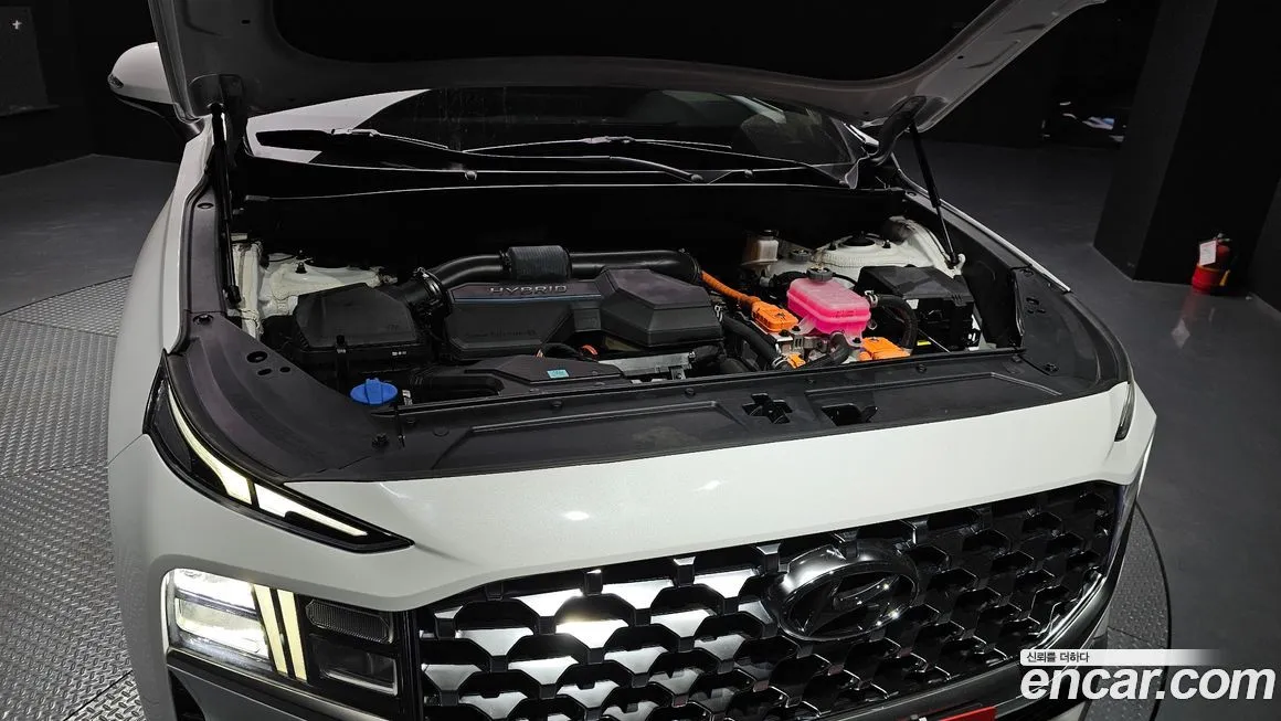 Hyundai Santafe 2023 из KR, фото 10