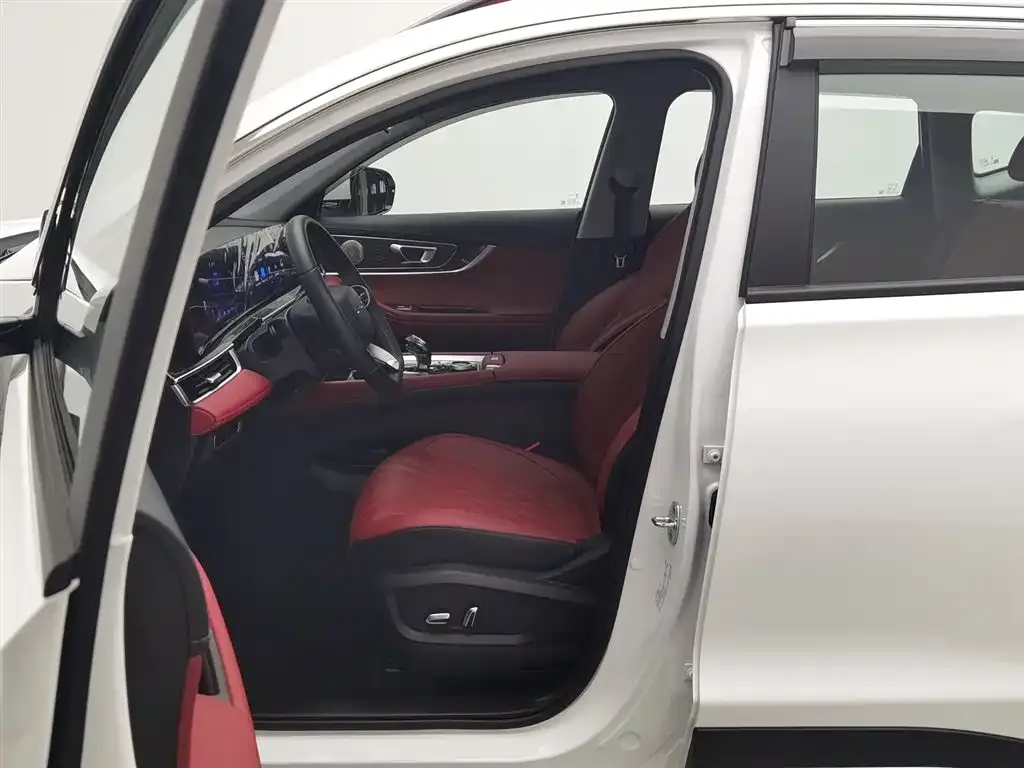 Chery Tiggo 7 PLUS 2024 из CN, фото 8