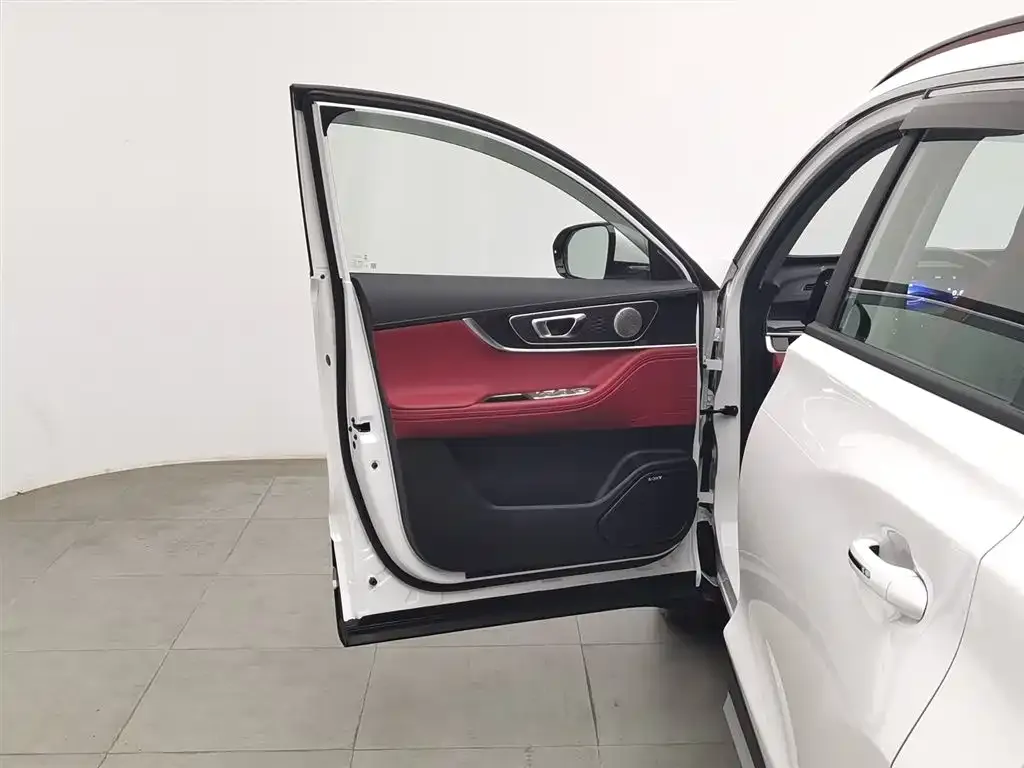 Chery Tiggo 7 PLUS 2024 из CN, фото 4