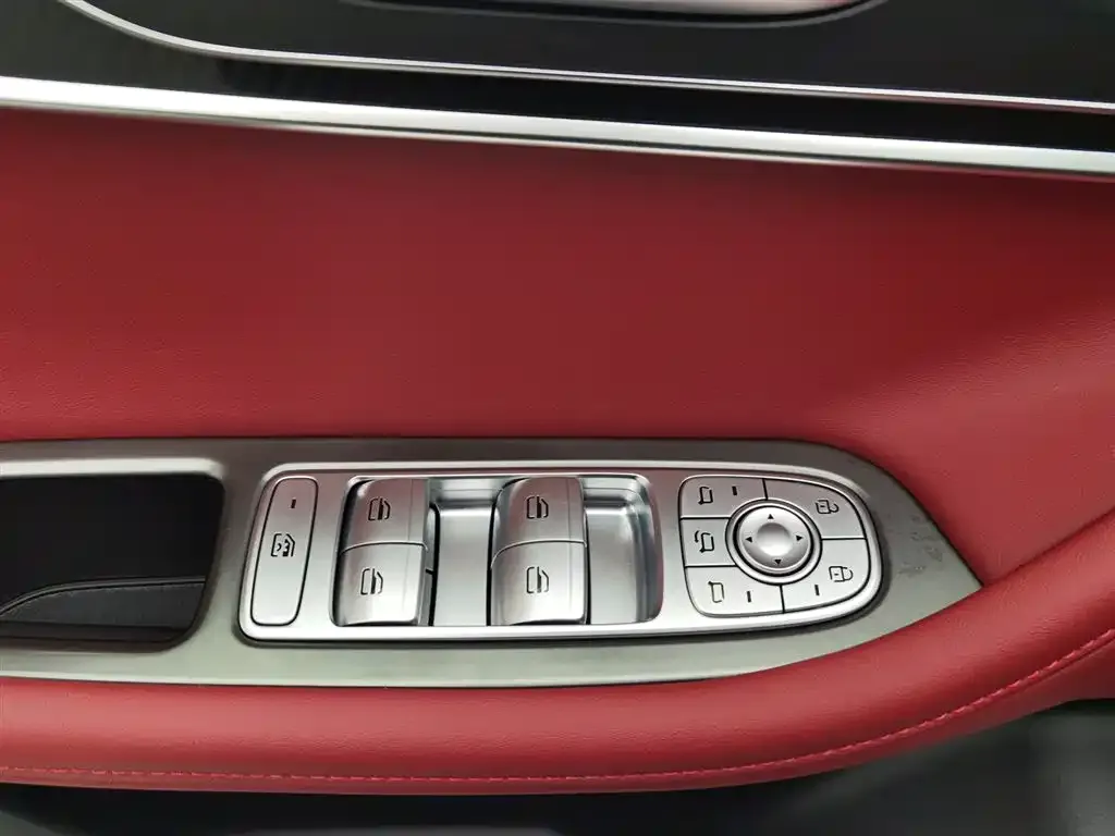 Chery Tiggo 7 PLUS 2024 из CN, фото 5