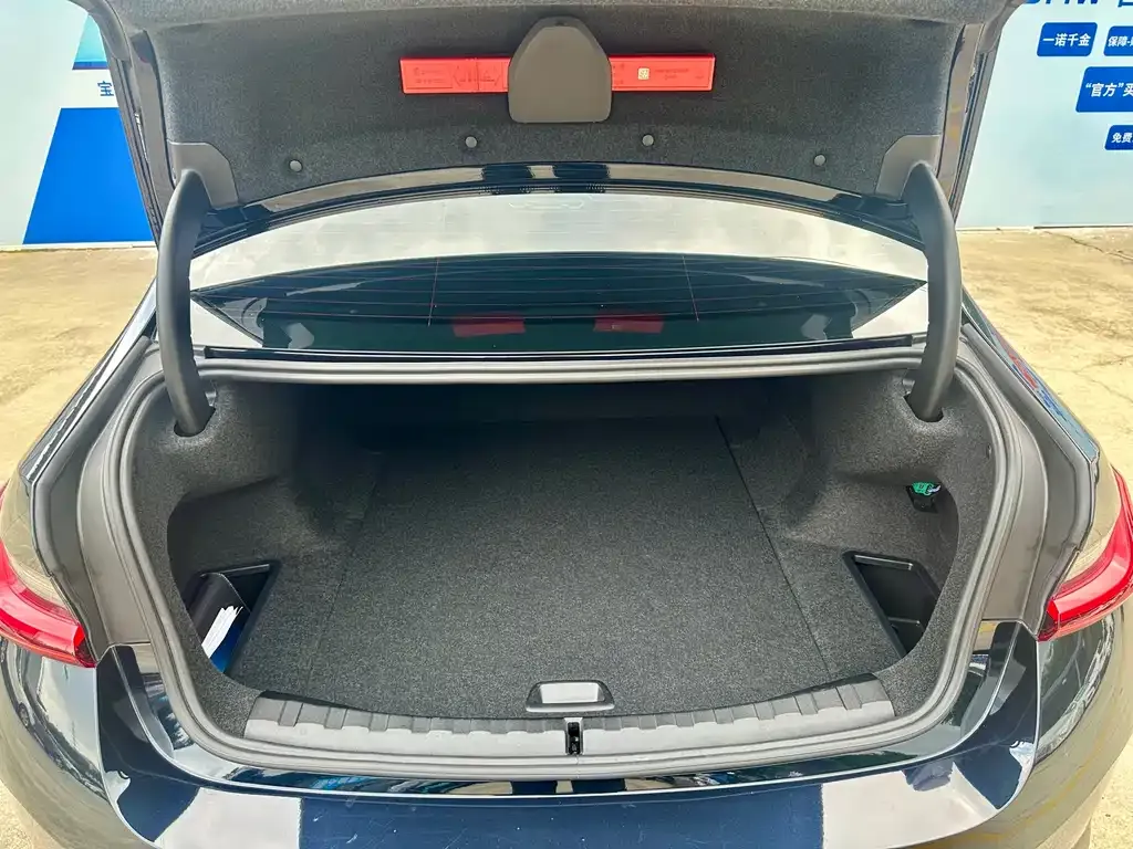 BMW i3 — фото 9