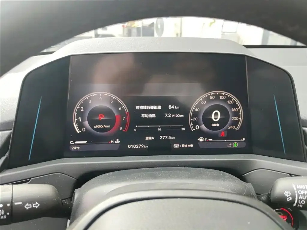 Honda Accord — фото 4