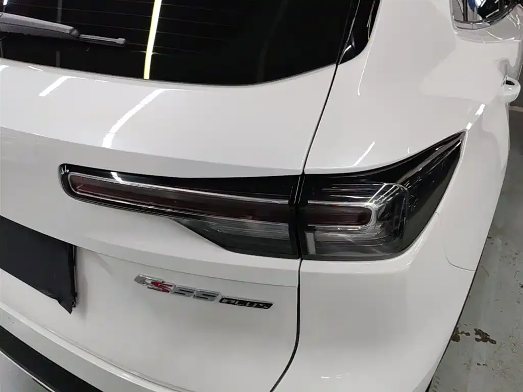 Changan CS55PLUS 2024 из CN, фото 7