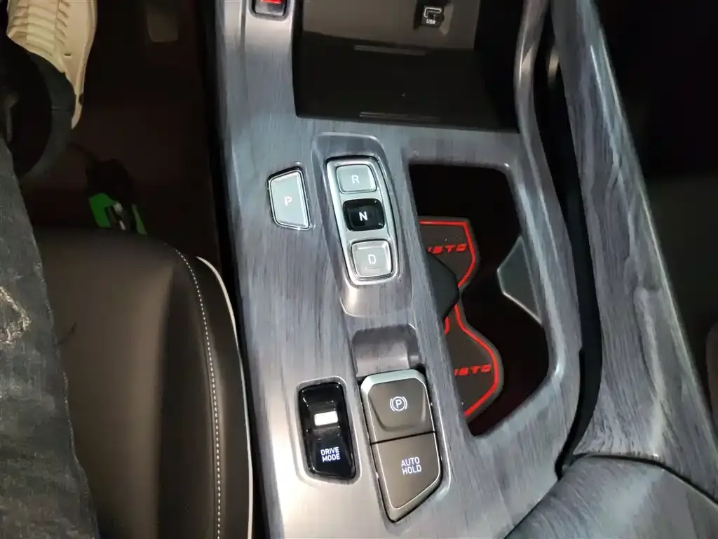 Hyundai Custo — фото 2