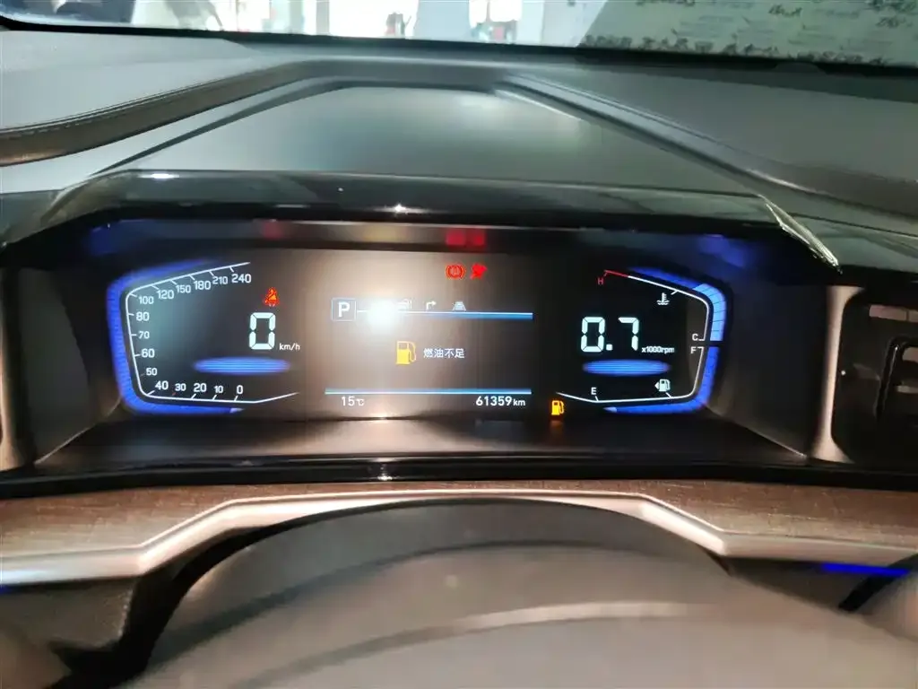 Hyundai Custo — фото 4