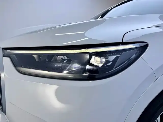 Chery Tiggo 9 — фото 4