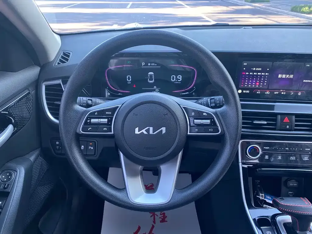 Kia Seltos 2024 из CN, фото 6