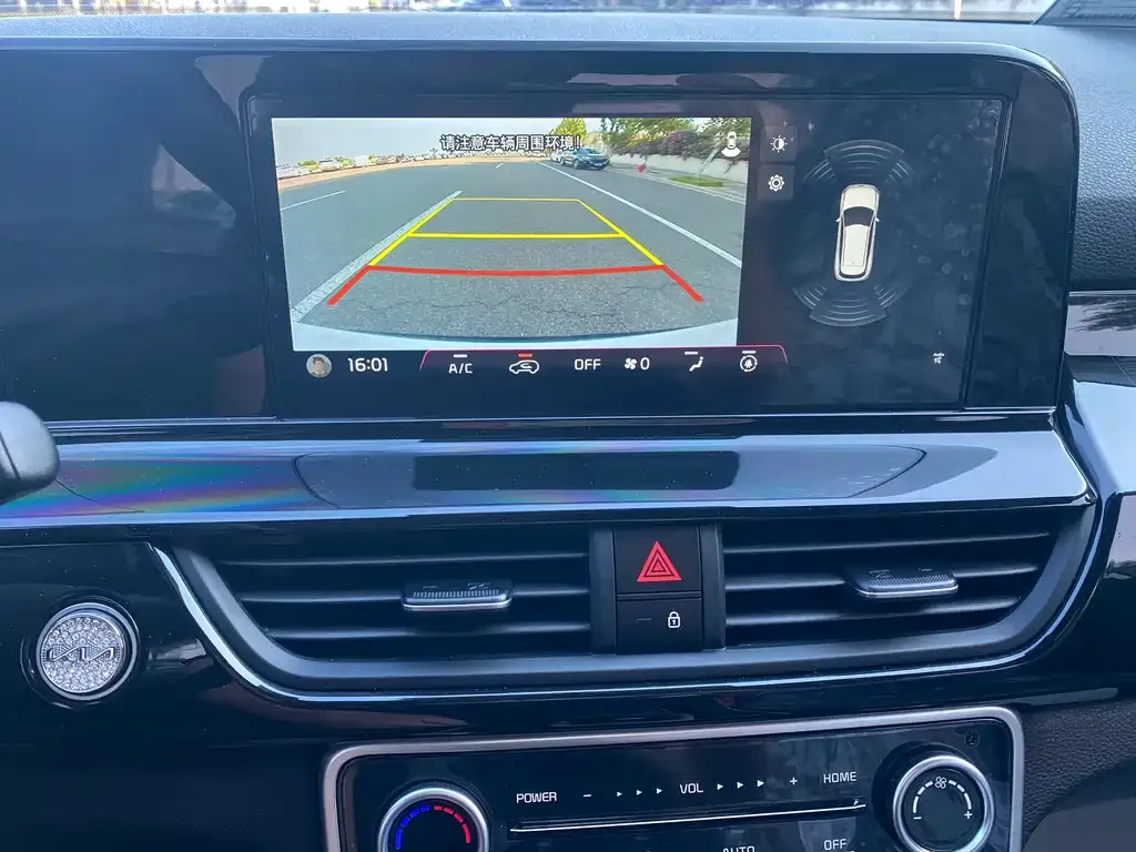 Kia Seltos 2024 из CN, фото 4