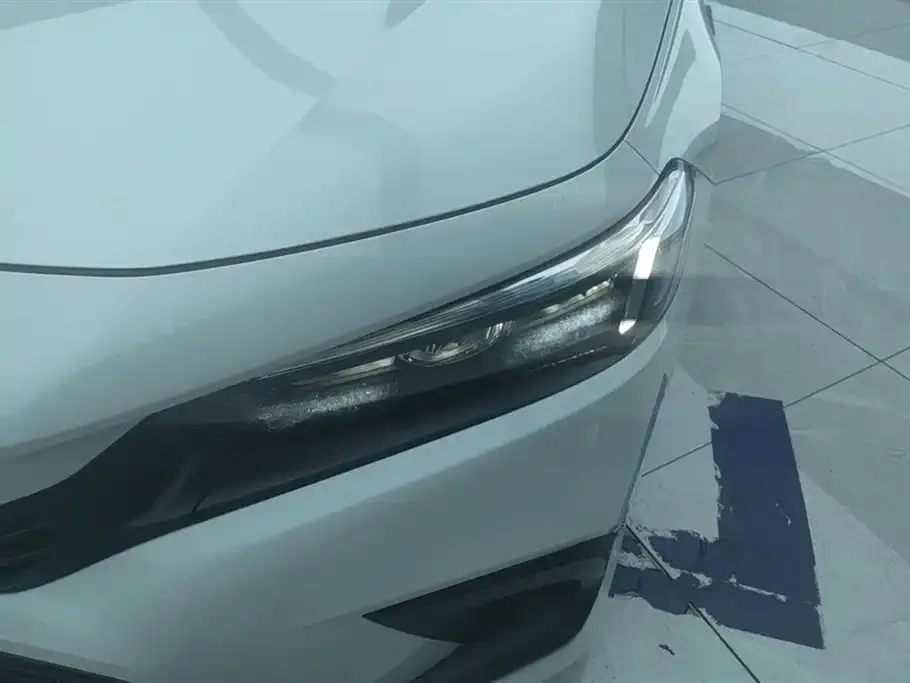 Honda Civic — фото 3