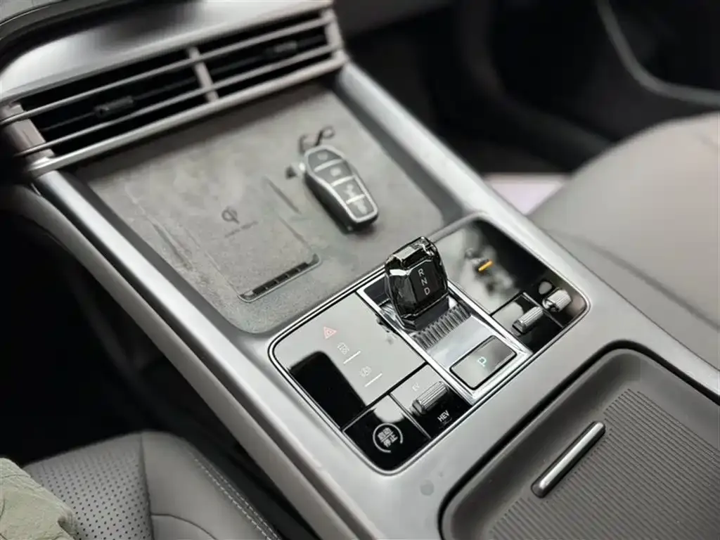 BYD Seal 2024 из CN, фото 6