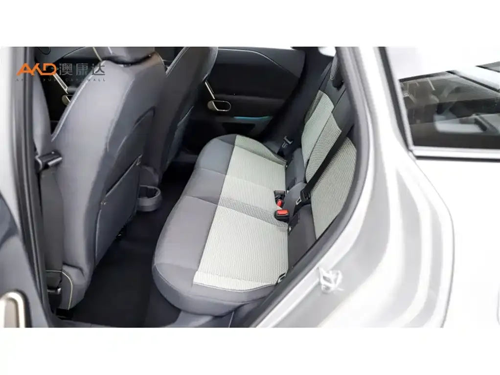 MINI Aceman EV 2026 из CN, фото 9