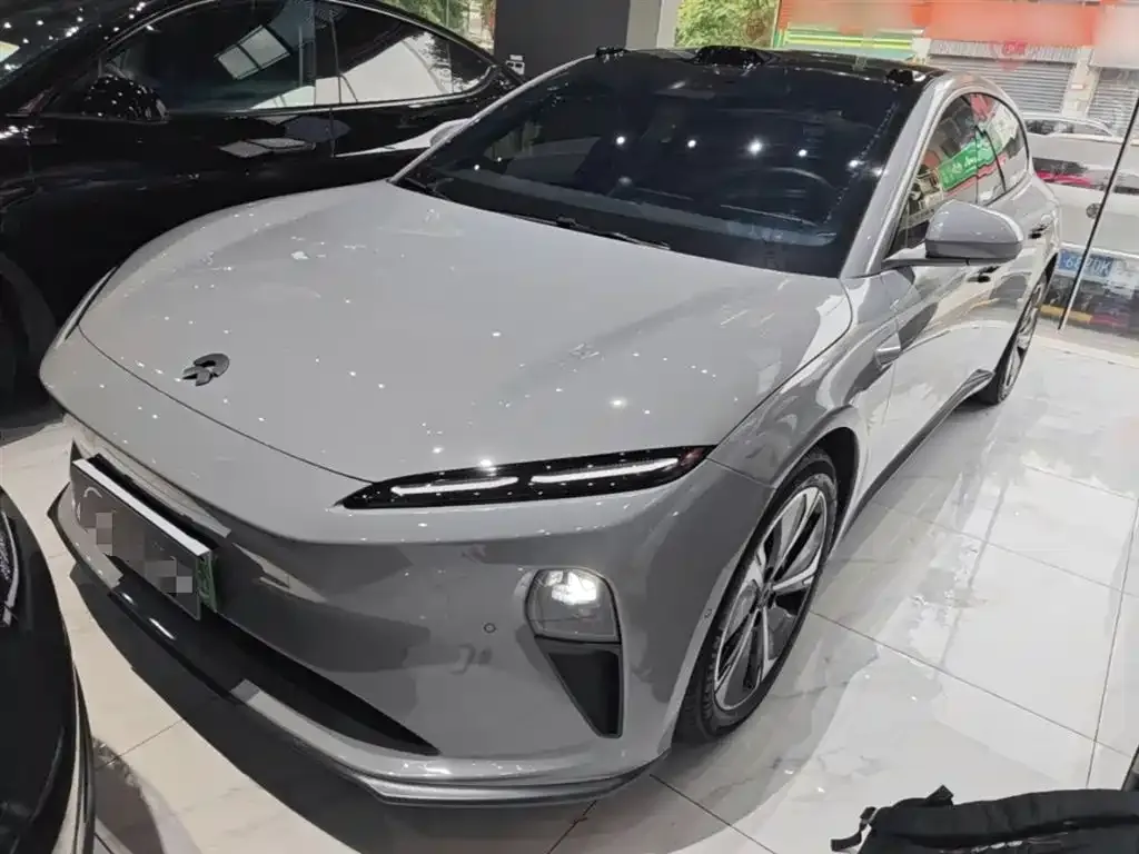 NIO ET5T 2023 из CN, фото 5