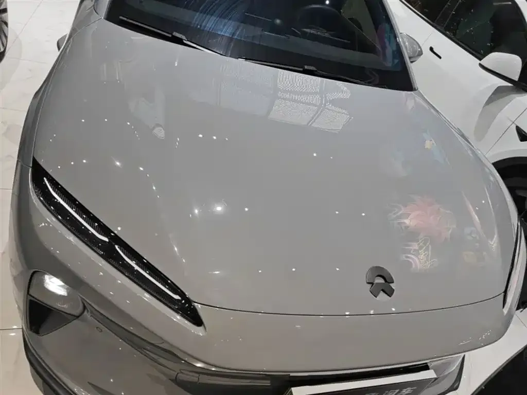 NIO ET5T 2023 из CN, фото 2