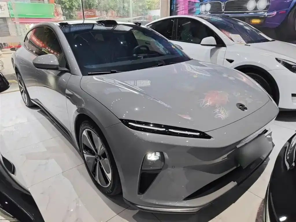 NIO ET5T 2023 из CN, фото 8