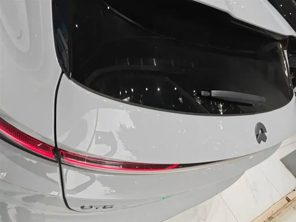 NIO ET5T 2023 из CN, фото 3