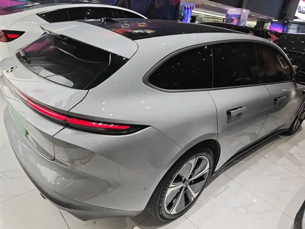 NIO ET5T 2023 из CN, фото 6