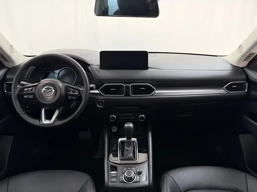 Mazda CX-5 — фото 2