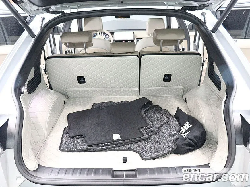 Hyundai Ioniq5 — фото 9