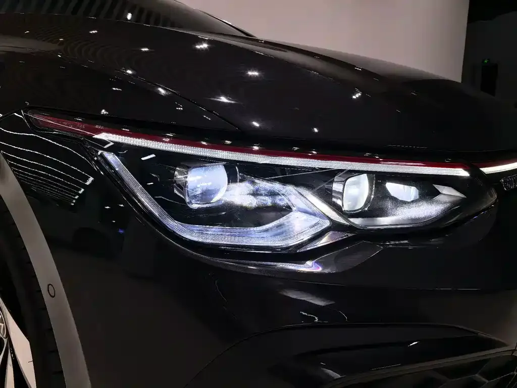 Volkswagen Golf GTI 2022 из CN, фото 9