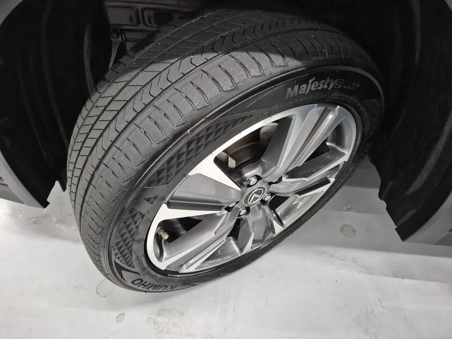 Lexus UX 2022 из KR, фото 5