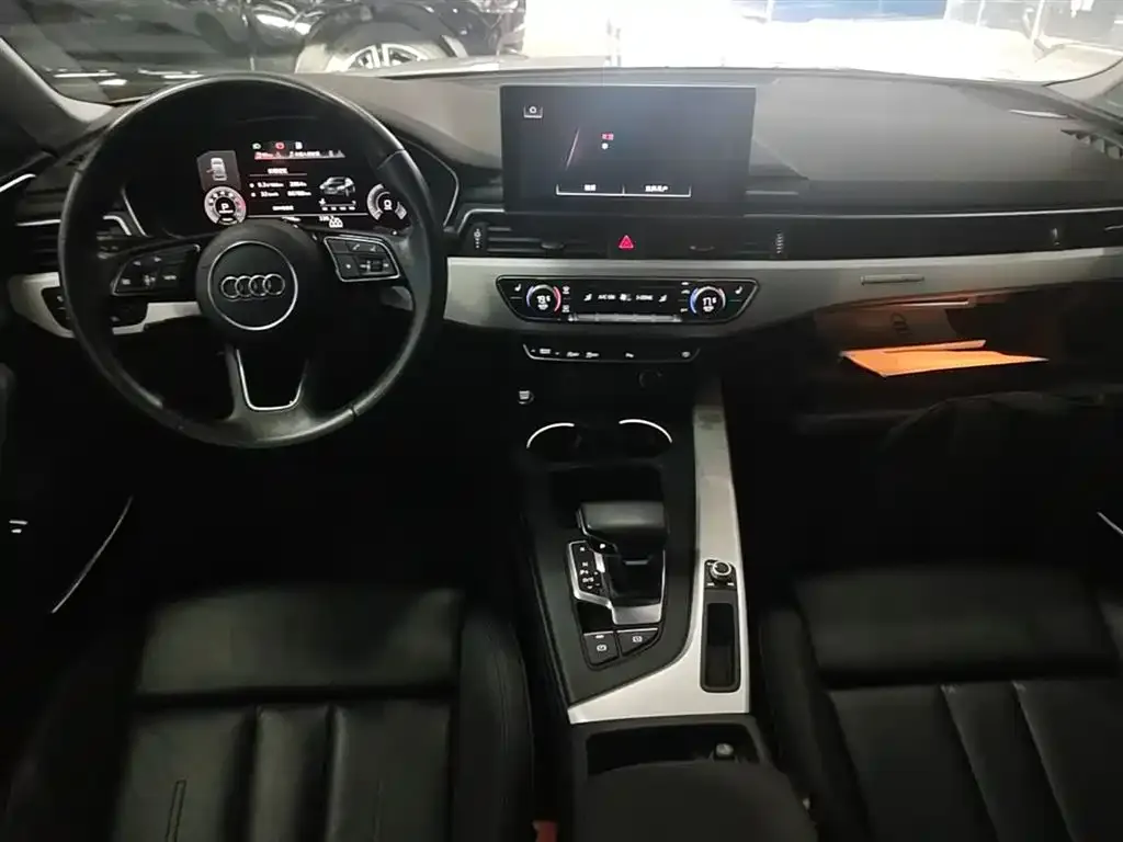 Audi A5 (Import) — фото 2