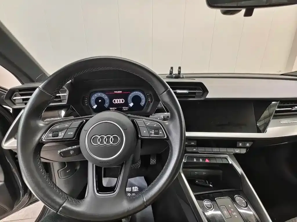 Audi A3 — фото 8