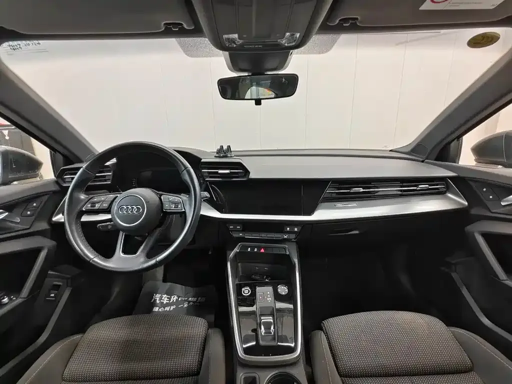 Audi A3 — фото 7
