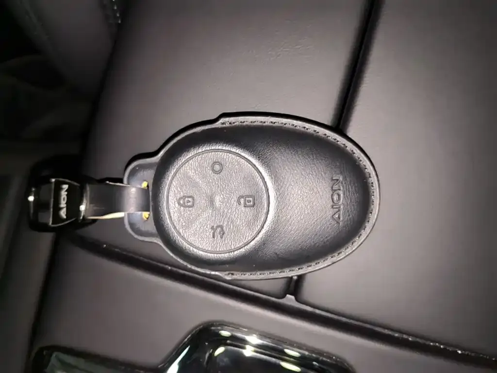 Aion V 2025 из CN, фото 2