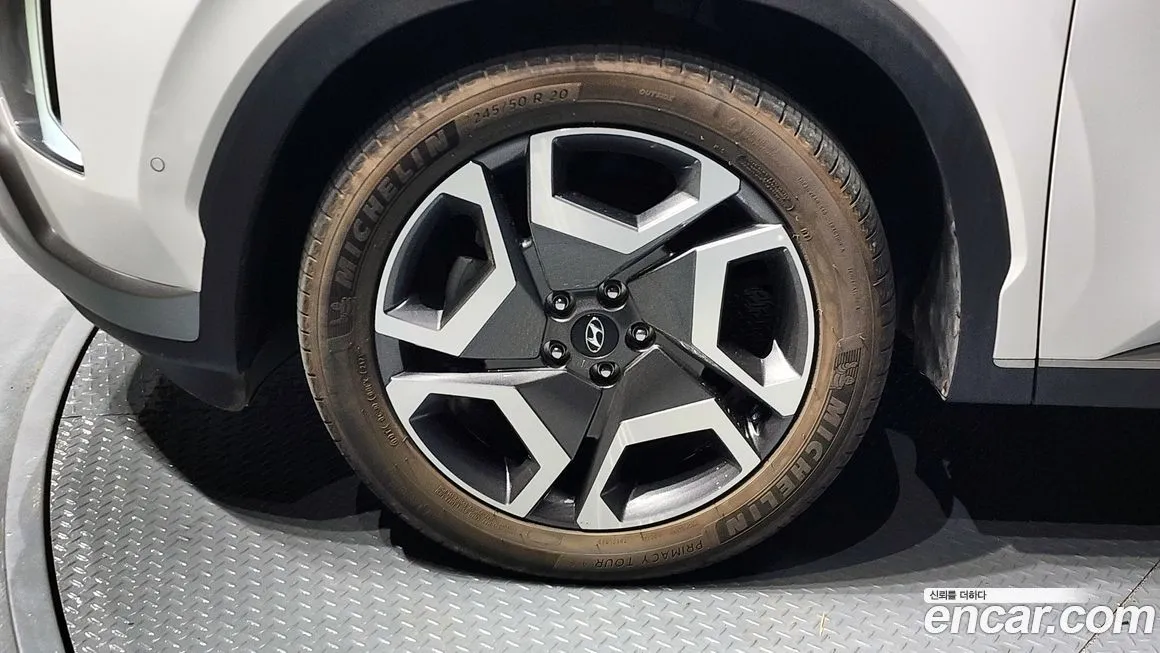 Hyundai Palisade — фото 8
