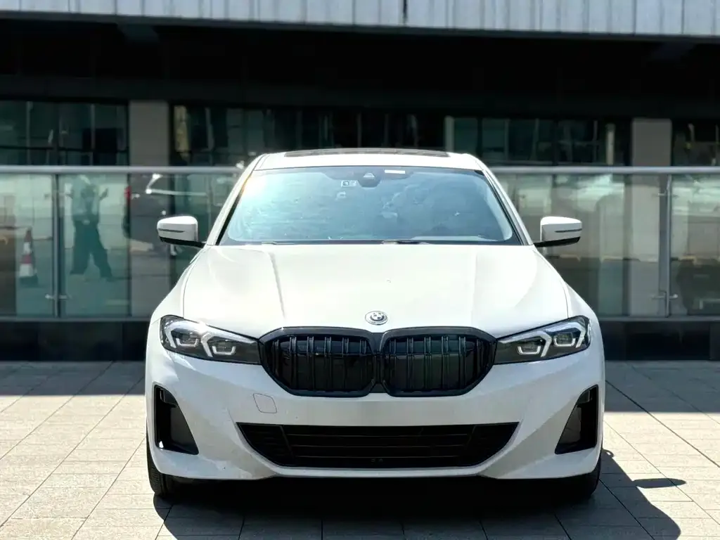 BMW i3 — фото 2