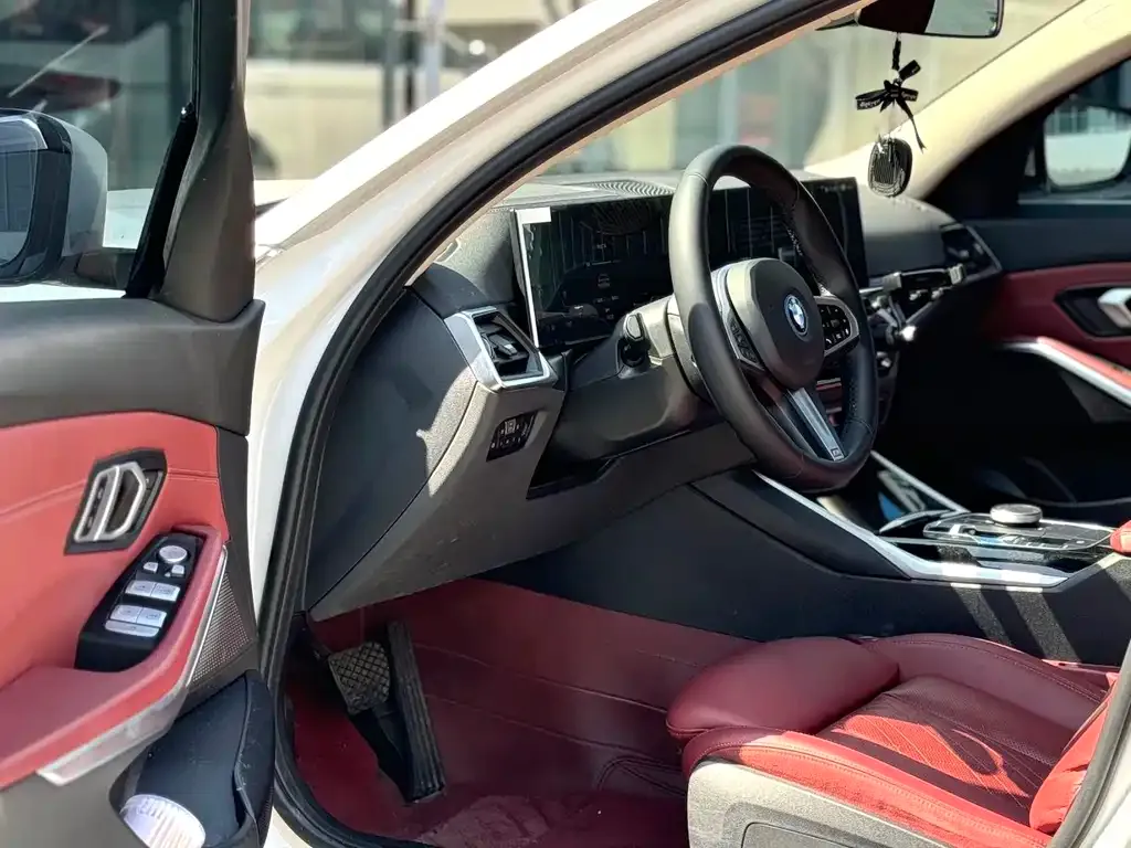 BMW i3 — фото 6