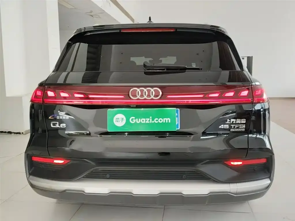 Audi Q6 — фото 2