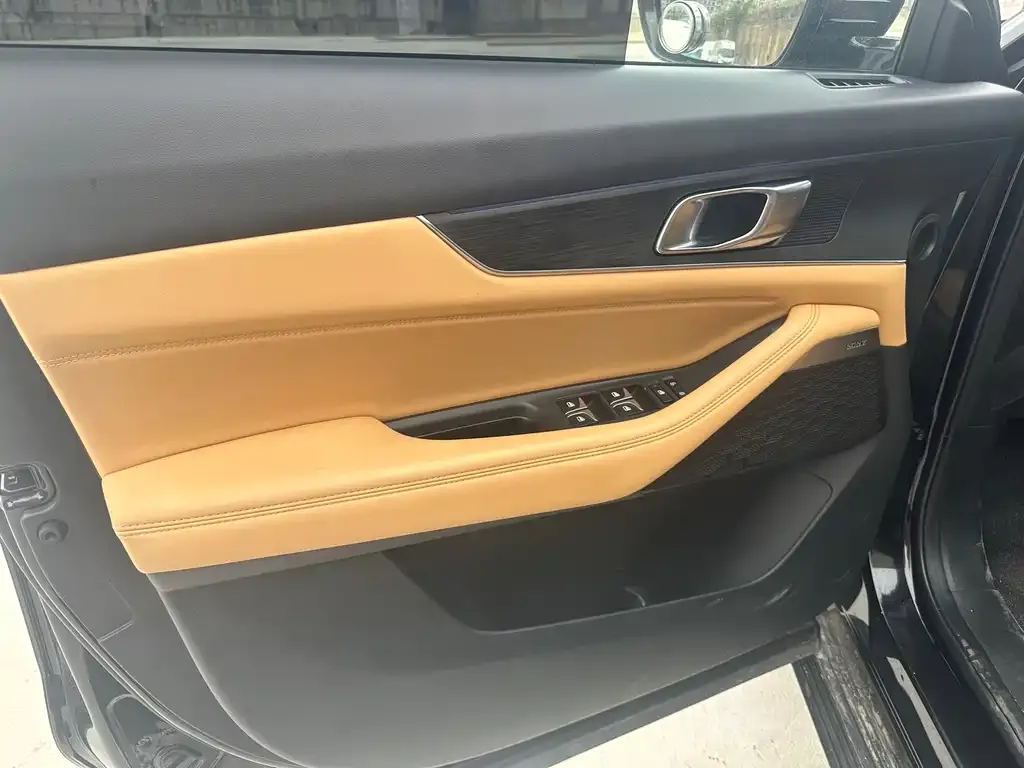 Changan UNI-K 2021 из CN, фото 3