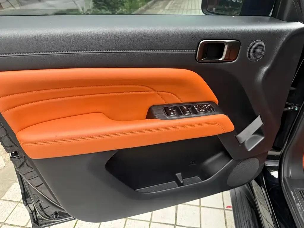Haval H9 — фото 2