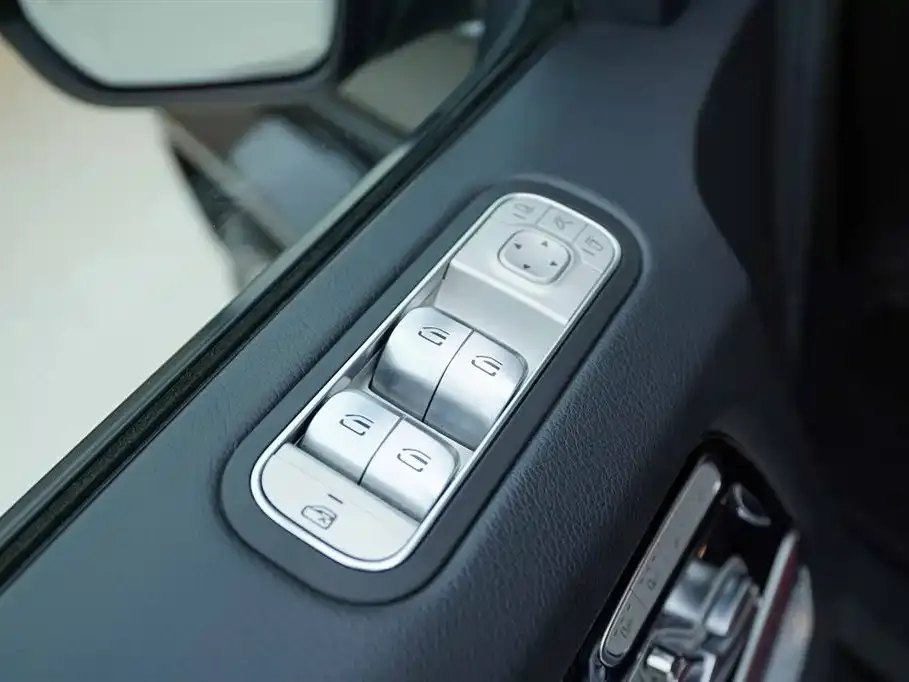 Mercedes-Benz G-Class AMG 2021 из CN, фото 3