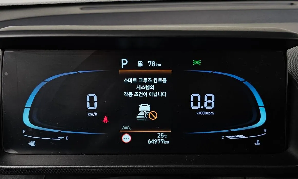 Hyundai Casper — фото 3