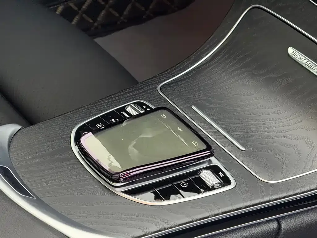 Mercedes-Benz C-Class 2021 из CN, фото 10