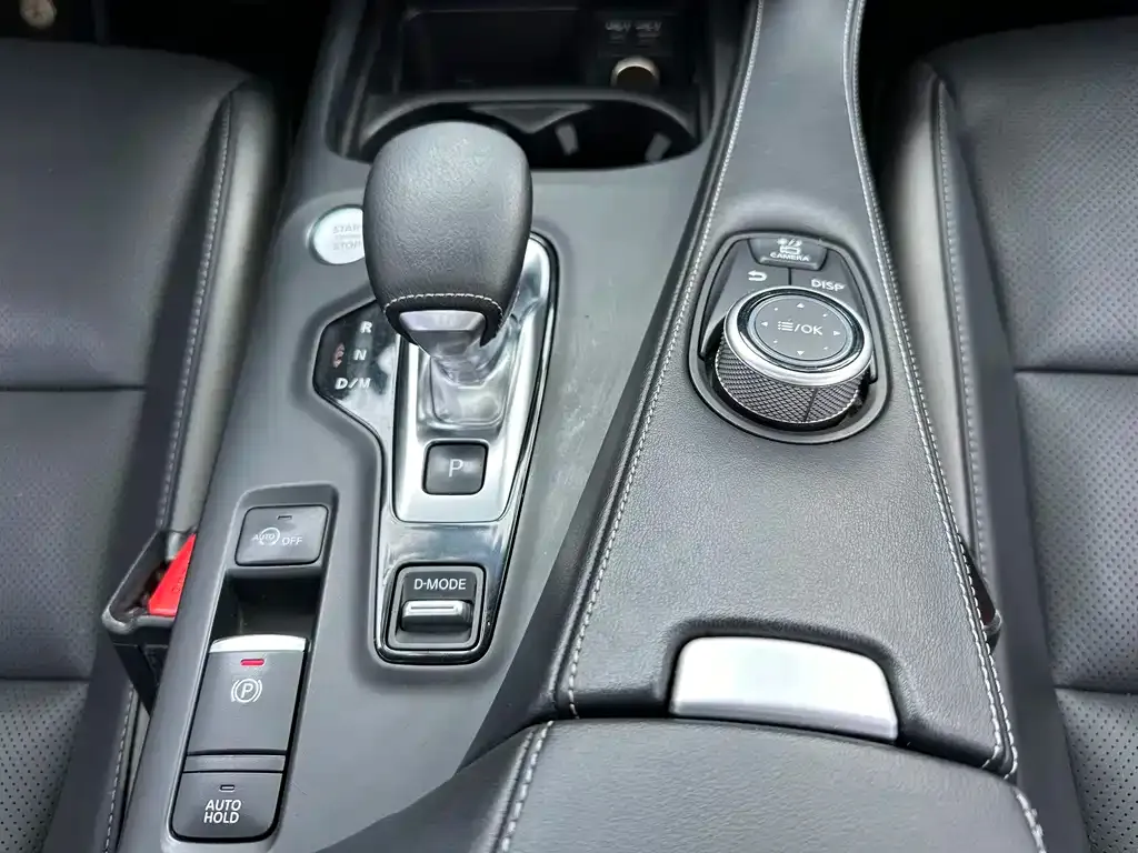 Infiniti QX50 2021 из CN, фото 3