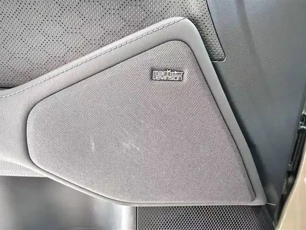 Lexus GX 2024 из CN, фото 5