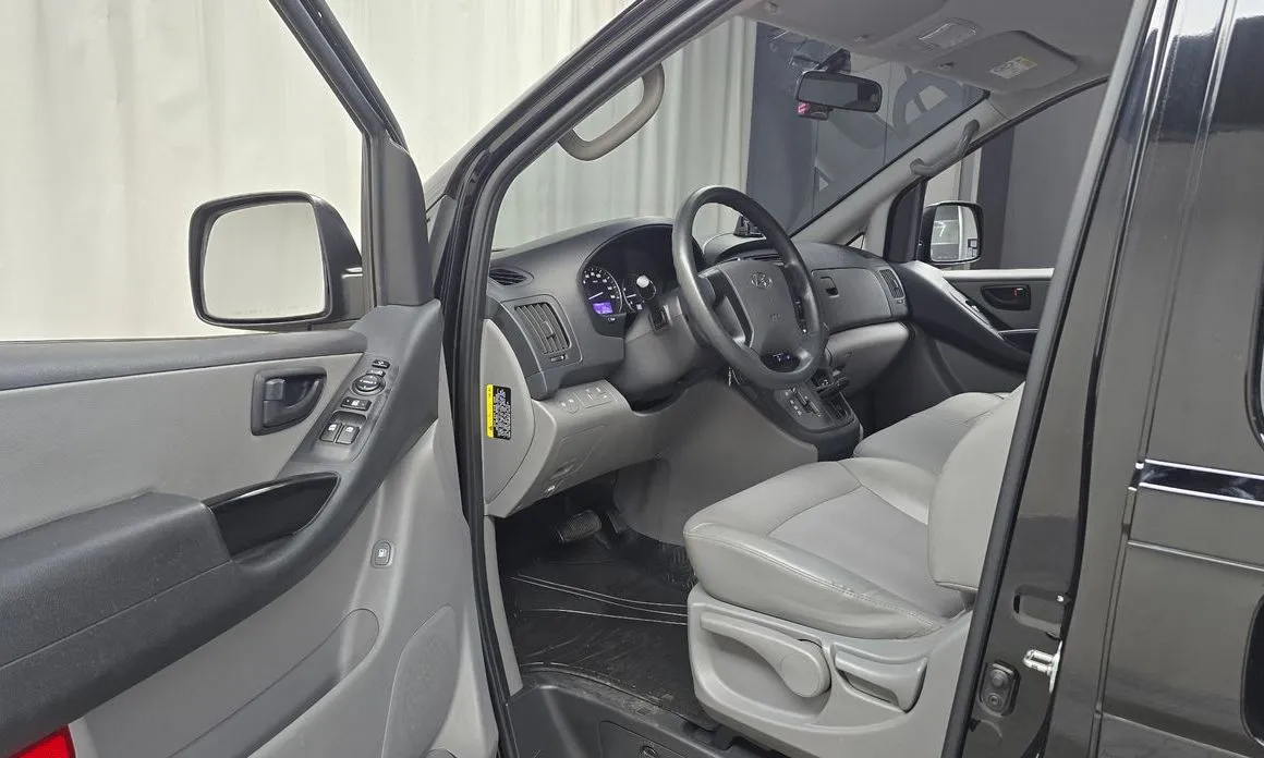 Hyundai Starex 2021 из KR, фото 7