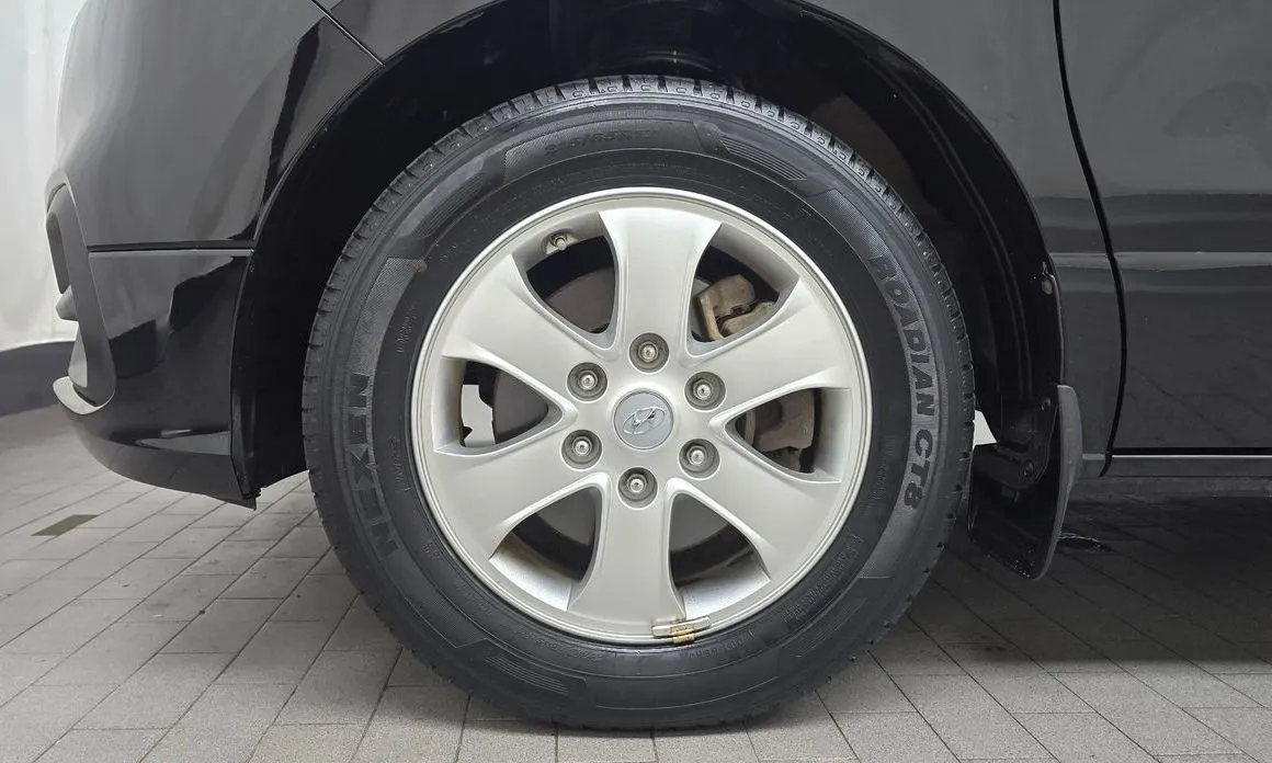 Hyundai Starex 2021 из KR, фото 8
