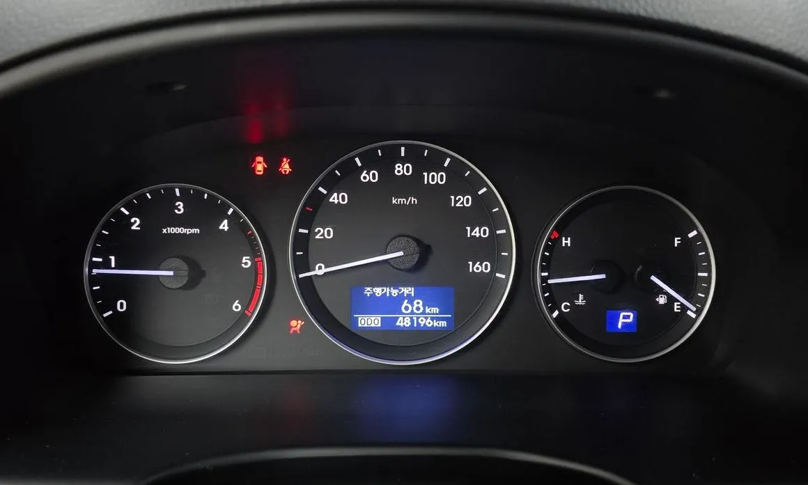 Hyundai Starex 2021 из KR, фото 6