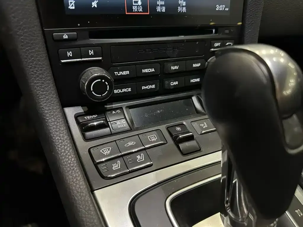 Porsche 718 2021 из CN, фото 2